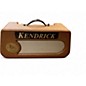 Used Kendrick REVERB Effect Pedal thumbnail