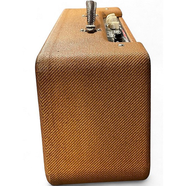 Used Kendrick REVERB Effect Pedal