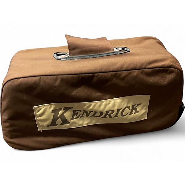 Used Kendrick REVERB Effect Pedal