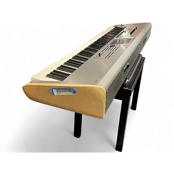 Used KORG Kronos X88 88 Key Keyboard Workstation