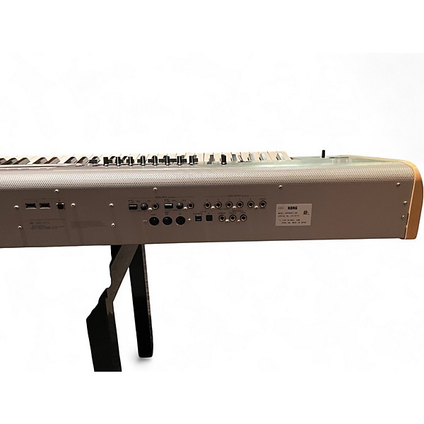 Used KORG Kronos X88 88 Key Keyboard Workstation