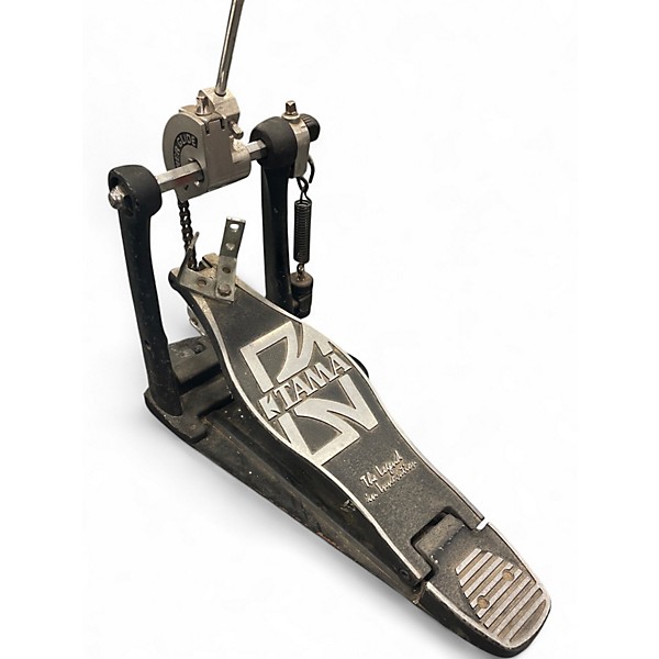 Used TAMA POWER GLIDE Single Bass Drum Pedal