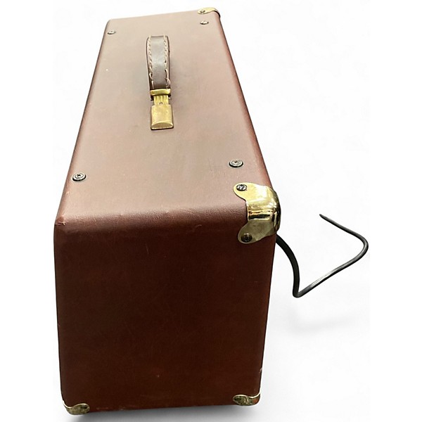 Used Crate CA60 Acoustic Guitar Combo Amp