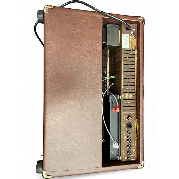 Used Crate CA60 Acoustic Guitar Combo Amp