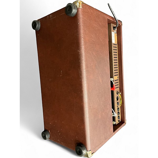 Used Crate CA60 Acoustic Guitar Combo Amp