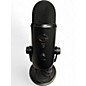 Used Blue Yeti USB Microphone thumbnail