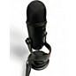 Used Blue Yeti USB Microphone