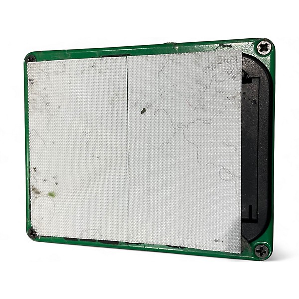 Used BBE Green Screamer Overdrive Effect Pedal