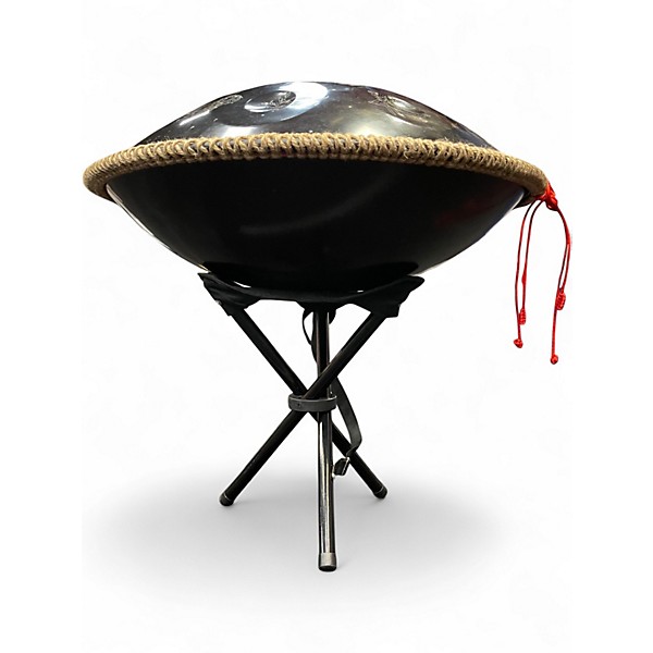 Used X8 Drums CONSTELLATION Steel Drum