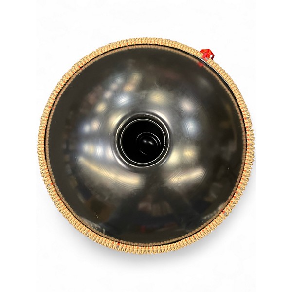 Used X8 Drums CONSTELLATION Steel Drum