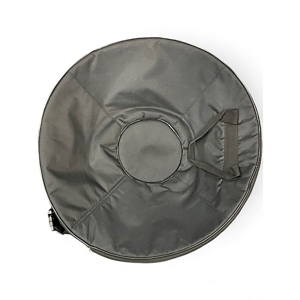 Used X8 Drums CONSTELLATION Steel Drum