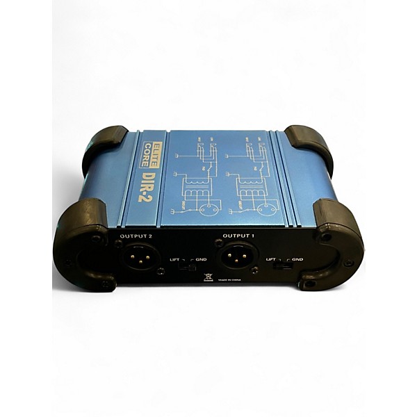 Used Oqan Core Elite Direct 2 Pedal