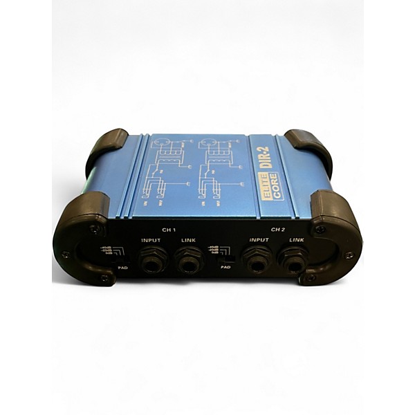 Used Oqan Core Elite Direct 2 Pedal