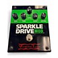 Used Voodoo Lab Sparkle Drive Effect Pedal thumbnail