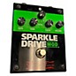 Used Voodoo Lab Sparkle Drive Effect Pedal