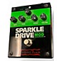 Used Voodoo Lab Sparkle Drive Effect Pedal