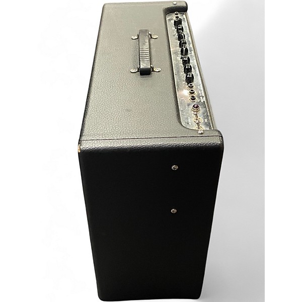 Used Fender Hot Rod Deville 60W 4x10 Tube Guitar Combo Amp