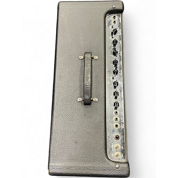 Used Fender Hot Rod Deville 60W 4x10 Tube Guitar Combo Amp