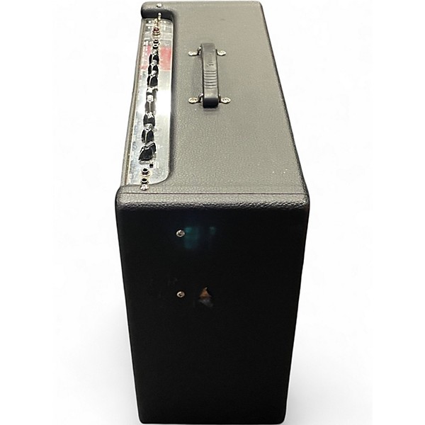Used Fender Hot Rod Deville 60W 4x10 Tube Guitar Combo Amp