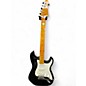 Used Spectrum STRAT STYLE BLACK Solid Body Electric Guitar thumbnail