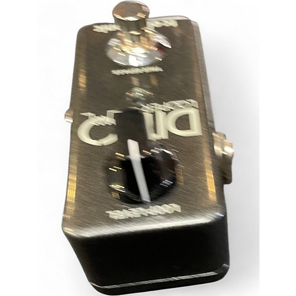 Used TC Electronic Ditto Looper Pedal