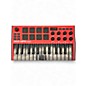 Used Akai Professional MPK Mini MIDI Controller thumbnail