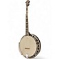 Used Gibson MODDED MASTER TONE BANJO Natural Banjolele thumbnail