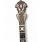 Used Gibson MODDED MASTER TONE BANJO Natural Banjolele