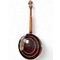 Used Gibson MODDED MASTER TONE BANJO Natural Banjolele