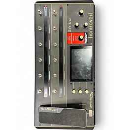 Used HeadRush PRIME Effect Processor