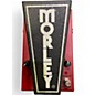 Used Morley MTBH2 Bad Horsie Wah Effect Pedal thumbnail