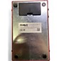 Used Morley MTBH2 Bad Horsie Wah Effect Pedal