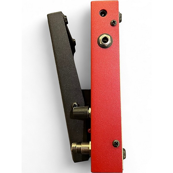 Used Morley MTBH2 Bad Horsie Wah Effect Pedal