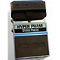 Used DigiTech Hyper Phase Effect Pedal thumbnail