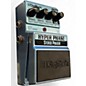 Used DigiTech Hyper Phase Effect Pedal