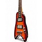 Used Strobel Rambler Traveler Guitar 2 Color Sunburst Electric Guitar