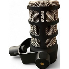 Used RODE Pod Mic USB Microphone
