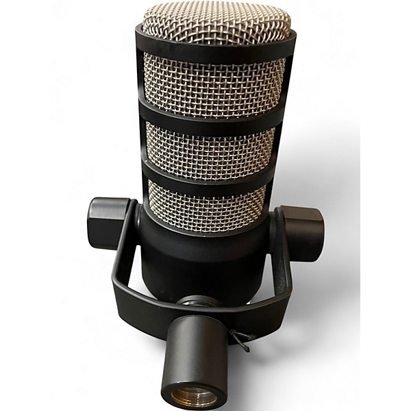 Used RODE Pod Mic USB Microphone