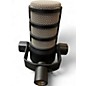 Used RODE Pod Mic USB Microphone