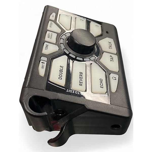 Used TC Helicon Perform V Vocal Processor