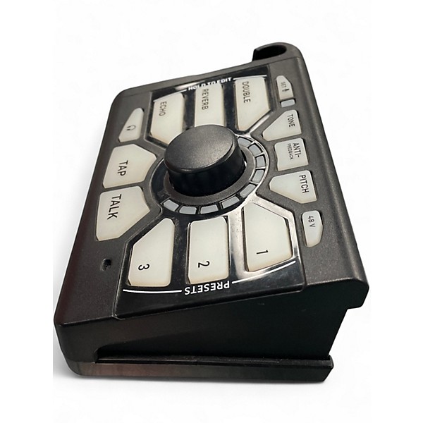 Used TC Helicon Perform V Vocal Processor