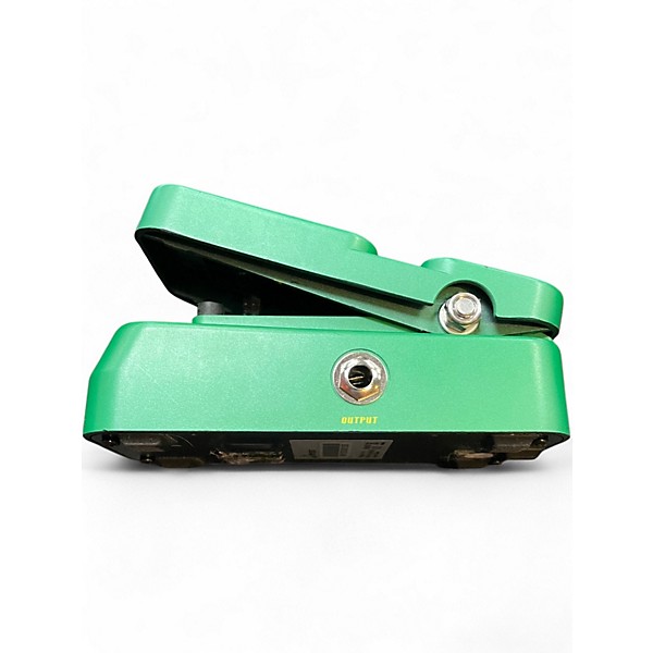 Used Donner VOLUME & EXP Pedal