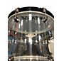 Used TAMA 5 Piece 50th Limited Starclassic Mirage Crystal Ice Drum Kit