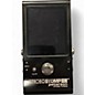 Used Peterson STROBOSTOMP HD Tuner Pedal thumbnail