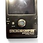Used Peterson STROBOSTOMP HD Tuner Pedal