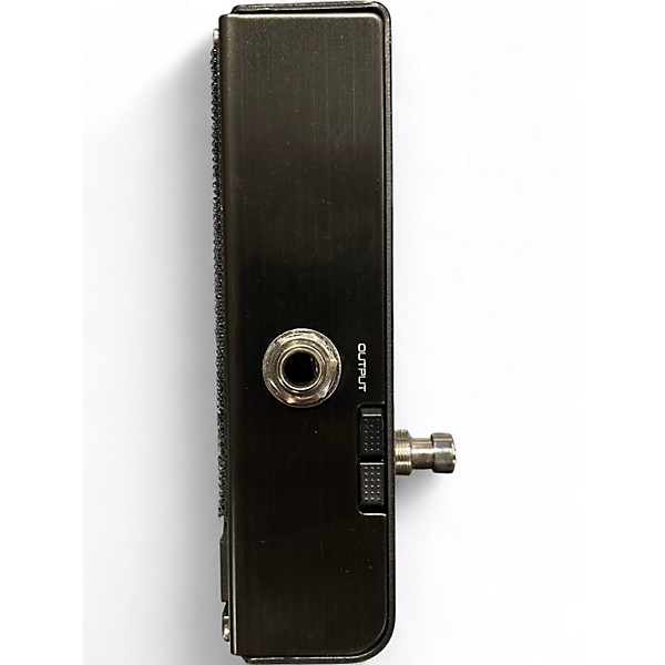 Used Peterson STROBOSTOMP HD Tuner Pedal