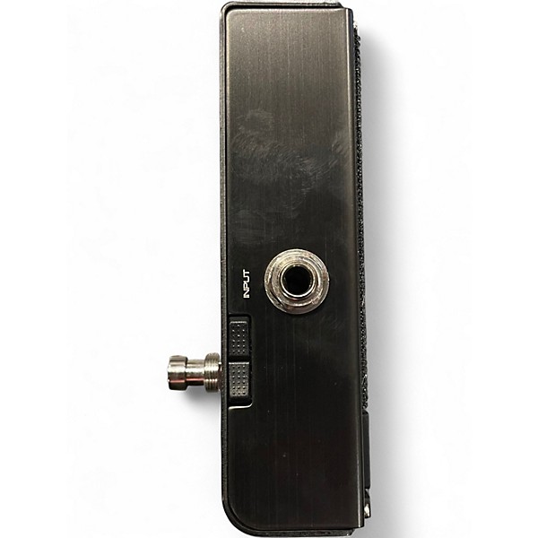 Used Peterson STROBOSTOMP HD Tuner Pedal