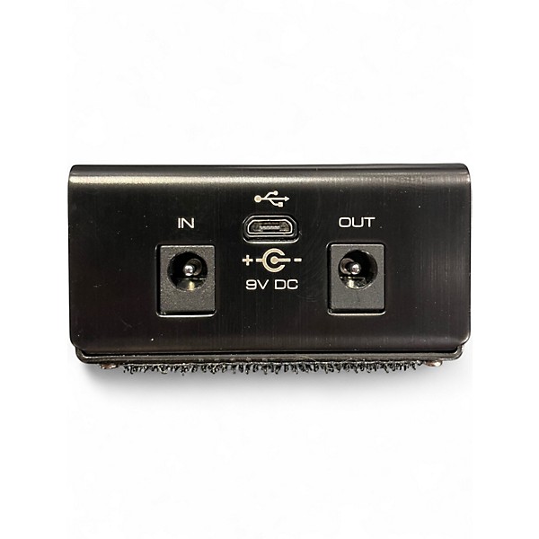 Used Peterson STROBOSTOMP HD Tuner Pedal