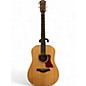 Used Taylor BBT Big Baby Natural Acoustic Guitar thumbnail