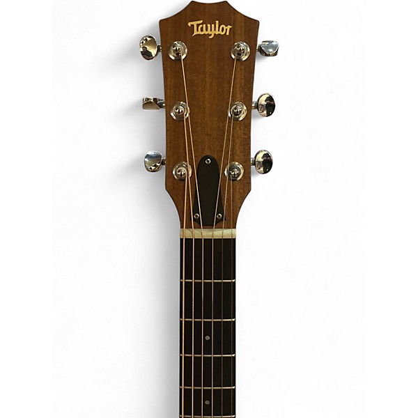 Used Taylor BBT Big Baby Natural Acoustic Guitar